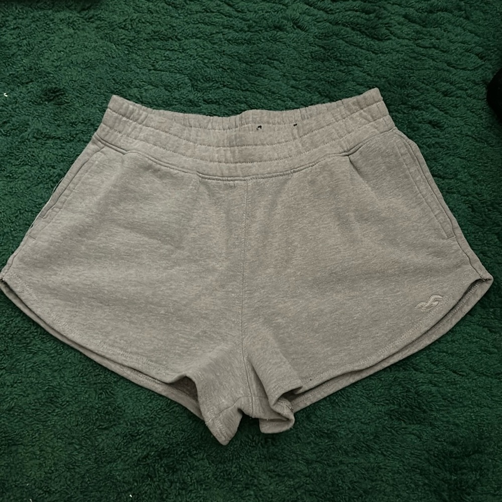 Hollister Comfy Shorts
